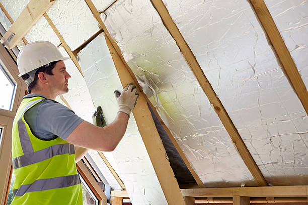 Best Types of Insulation in Williamsport, PA